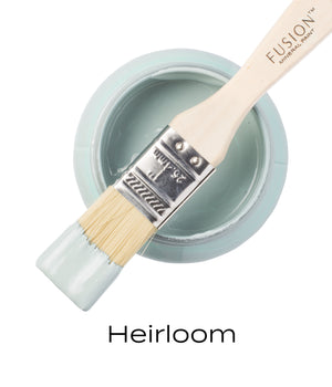 Heirloom Fusion paint product image