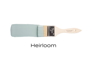 Heirloom Fusion paint color swatch