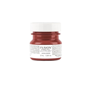 Highlander 37 mL Tester | Fusion Mineral Paint