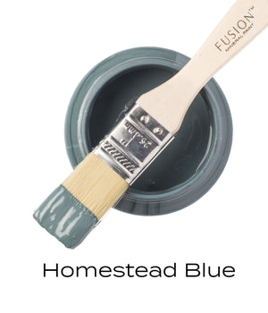 Homestead Blue Fusion paint product image