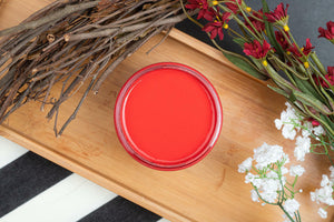 Honky Tonk Red | Dixie Belle Chalk Mineral Paint