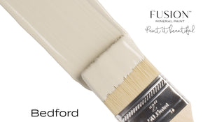 Bedford Fusion Mineral Paint - Matte Finish Furniture & Cabinet Paint - Pint Size