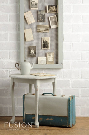 Bedford Fusion Mineral Paint - Matte Finish Furniture & Cabinet Paint - Pint Size