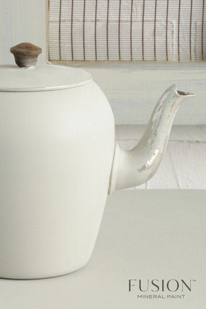 Bedford Fusion Mineral Paint - Matte Finish Furniture & Cabinet Paint - Pint Size
