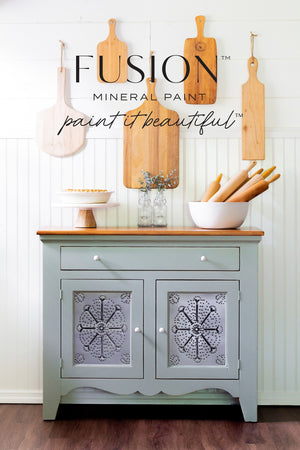 Bellwood Fusion Mineral Paint: Matte Finish Furniture & Cabinet Paint - Pint Size