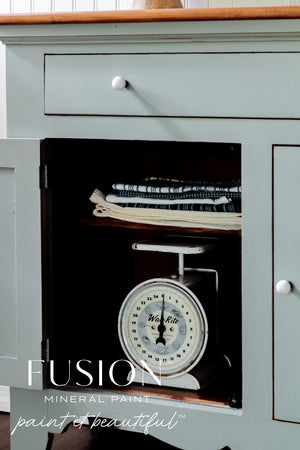 Bellwood Fusion Mineral Paint: Matte Finish Furniture & Cabinet Paint - Pint Size