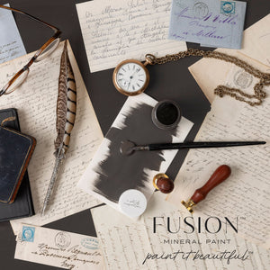 Oakham Fusion Mineral Paint - Matte Finish Furniture & Cabinet Paint - Pint Size
