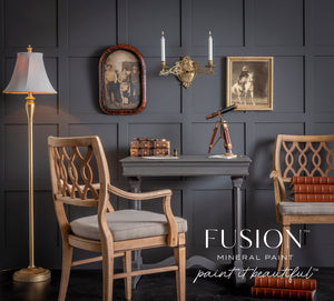 Oakham Fusion Mineral Paint - Matte Finish Furniture & Cabinet Paint - Pint Size