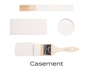 Casement Fusion Mineral Paint - Matte Finish Furniture & Cabinet Paint - Pint Size