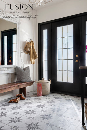 Hazelwood Fusion Mineral Paint - Matte Furniture & Cabinet Paint - Pint Size