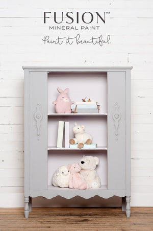Little Lamb Fusion Mineral Paint - Matte Furniture & Cabinet Paint - Pint Size