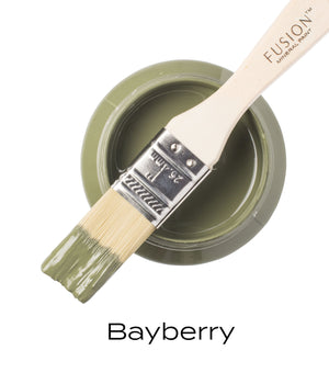 Bayberry Fusion Mineral Paint - Matte Furniture & Cabinet Paint