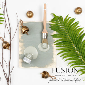 Bellwood Fusion Mineral Paint: Matte Finish Furniture & Cabinet Paint - Pint Size