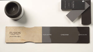 Oakham Fusion Mineral Paint - Matte Finish Furniture & Cabinet Paint - Pint Size