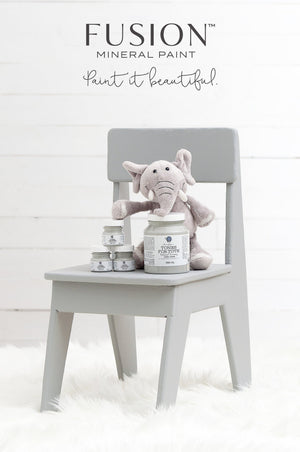 Little Lamb Fusion Mineral Paint - Matte Furniture & Cabinet Paint - Pint Size