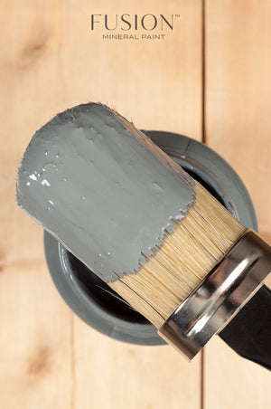 Soap Stone Fusion Mineral Paint - Matte Finish Furniture & Cabinet Paint - Pint Size