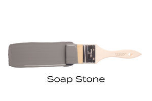 Soap Stone Fusion Mineral Paint - Matte Finish Furniture & Cabinet Paint - Pint Size