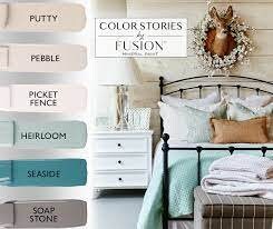 Putty Fusion Mineral Paint - Matte Furniture & Cabinet Paint - Pint Size