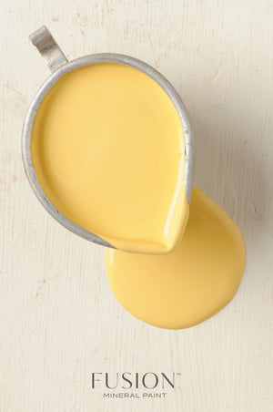 Prairie Sunset - Fusion Mineral Paint - Same Day Shipping!