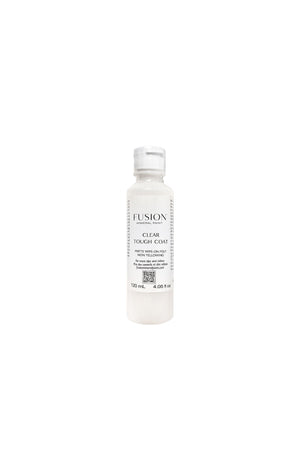 Fusion Mineral Paint - Tough Coat - Same Day Shipping - Matte or Gloss Finish 500mL!