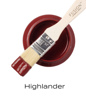 Highlander - Fusion Mineral Paint - Same Day Shipping!