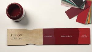 Highlander - Fusion Mineral Paint - Same Day Shipping!