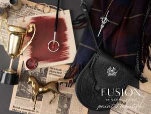 Highlander - Fusion Mineral Paint - Same Day Shipping!