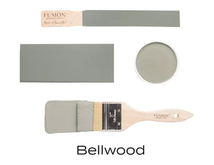 Bellwood Fusion Mineral Paint: Matte Finish Furniture & Cabinet Paint - Pint Size