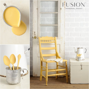 Prairie Sunset - Fusion Mineral Paint - Same Day Shipping!
