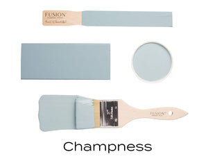 Champness - Fusion Mineral Paint - Same Day Shipping - Furniture & Cabinet Paint