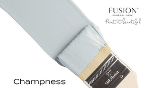 Champness - Fusion Mineral Paint - Same Day Shipping - Furniture & Cabinet Paint