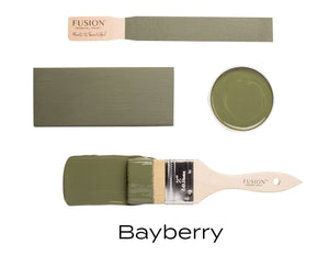 Bayberry Fusion Mineral Paint - Matte Furniture & Cabinet Paint