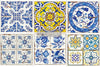 Casa Tiles Small Transfer | Tile Furniture Transfer