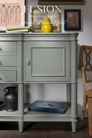 Newell Fusion Mineral Paint - Matte Furniture & Cabinet Paint - Pint Size