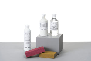 Fusion Mineral Paint - Ultra Grip - In Stock & Ready to Ship - Bonding Agent!
