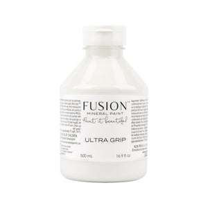 Fusion Mineral Paint - Ultra Grip - In Stock & Ready to Ship - Bonding Agent!