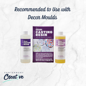 Ornate Legacy Decor Mould | Redesign with Prima