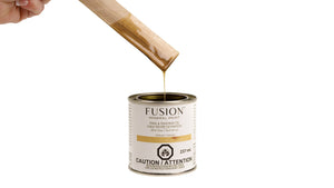 Stain & Finishing Oil NATURAL - Fusion Mineral Paint - All in One SFO