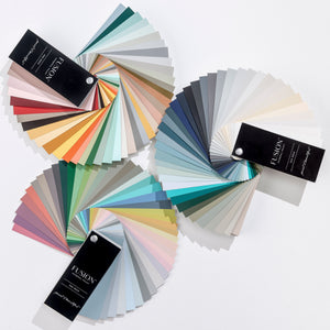 Bayberry Fusion Mineral Paint - Matte Furniture & Cabinet Paint