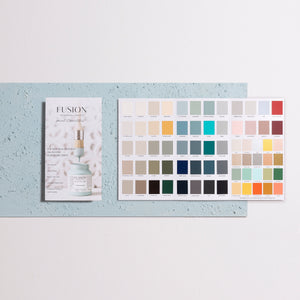 Chestler Fusion Mineral Paint - Matte Furniture & Cabinet Paint - Pint Size