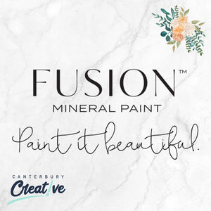Chestler Fusion Mineral Paint - Matte Furniture & Cabinet Paint - Pint Size