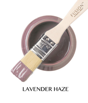 Lavender Haze Fusion Mineral Paint - Matte Furniture & Cabinet Paint - Pint Size