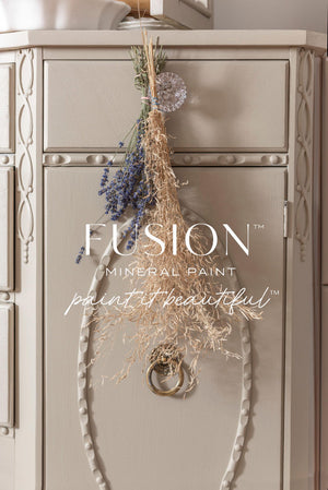 Tapestry Fusion Mineral Paint - Matte Furniture & Cabinet Paint - Pint Size