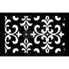 Modern Damask - CeCe Stick & Style Stencil