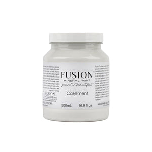 Casement Fusion Mineral Paint - Matte Finish Furniture & Cabinet Paint - Pint Size