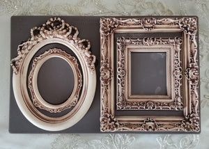 Ornate Legacy Decor Mould | Redesign with Prima