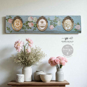 Ornate Legacy Decor Mould | Redesign with Prima