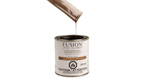 Stain & Finishing Oil WALNUT - Fusion Mineral Paint - All in One SFO