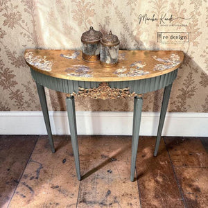 Whispers by the Marsh - Middy Transfer - Medium Transfer