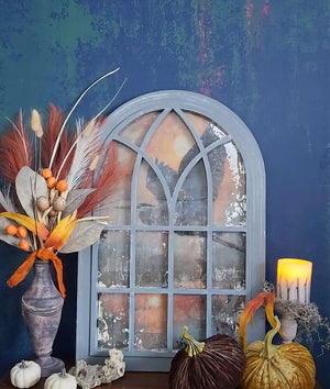 Wings of Dawn Decoupage Paper, Whimsykel Designs Tissue Paper - Heron Flying